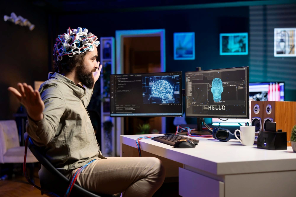 AI & Machine Learning